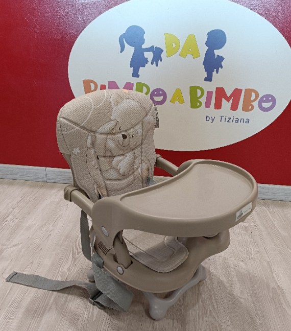 ALZASEDIA CAM+IMBOTTITURA+VASSOIO