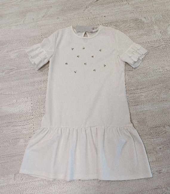 VESTITO CERIMONIA 10 ANNI