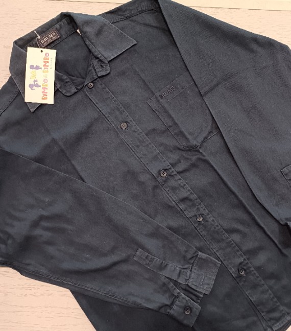 CAMICIA BRUMS 10 ANNI