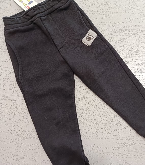 PANTALONE TUTA 2 ANNI