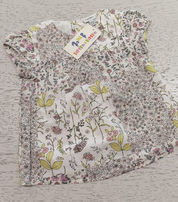 MAGLIA 24/30 MESI
