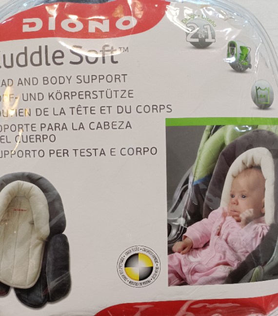 RIDUTTORE OVETTO 2 IN 1