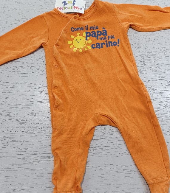 TUTINA PRENATAL 6/9 MESI