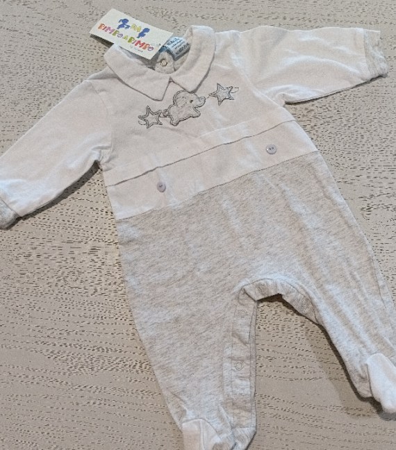TUTINA 1/3 MESI