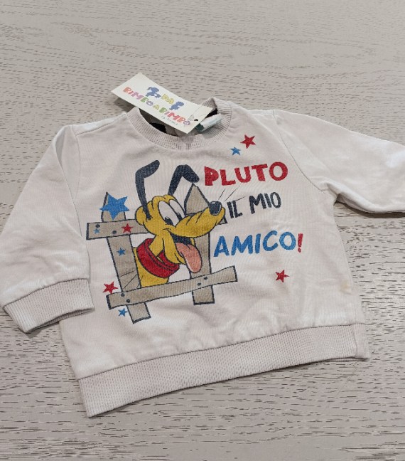 MAGLIA CHICCO 3 MESI