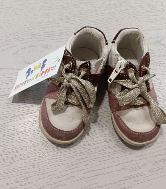 SCARPE FALCOTTO TG 20