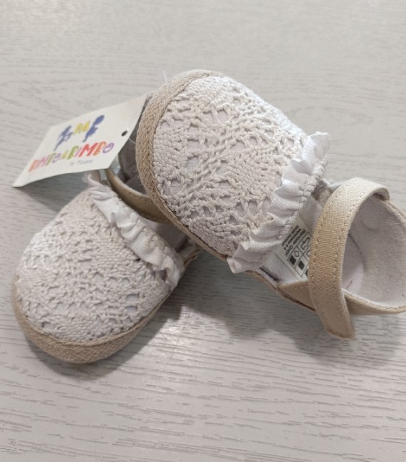 SCARPE ESTIVE TG 21/22