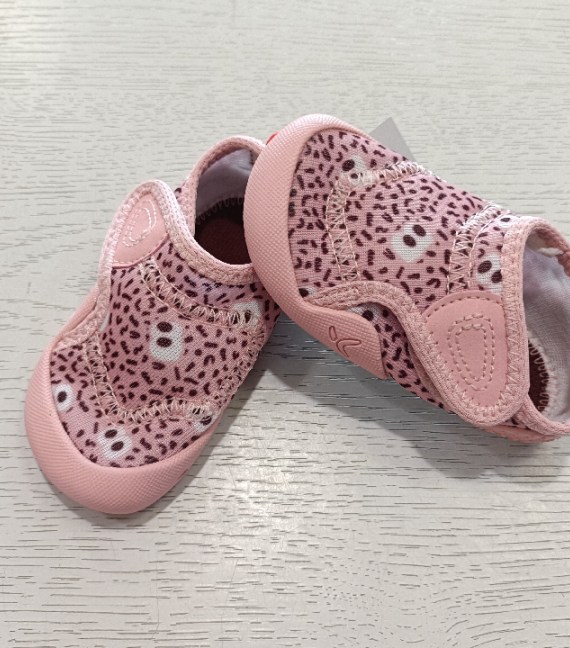 SCARPE ANTISCIVOLO TG 19/20