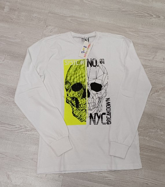 MAGLIA I DO 16 ANNI NUOVA!