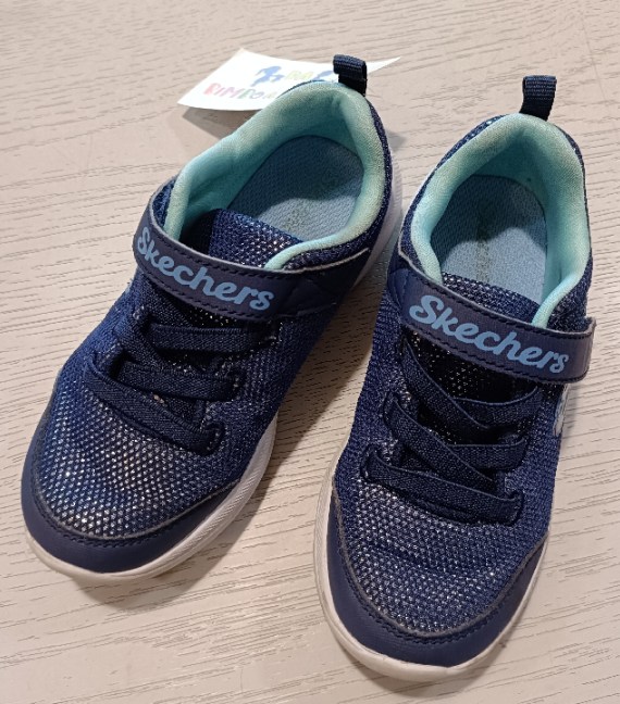 SCARPE SKECHERS TG 27