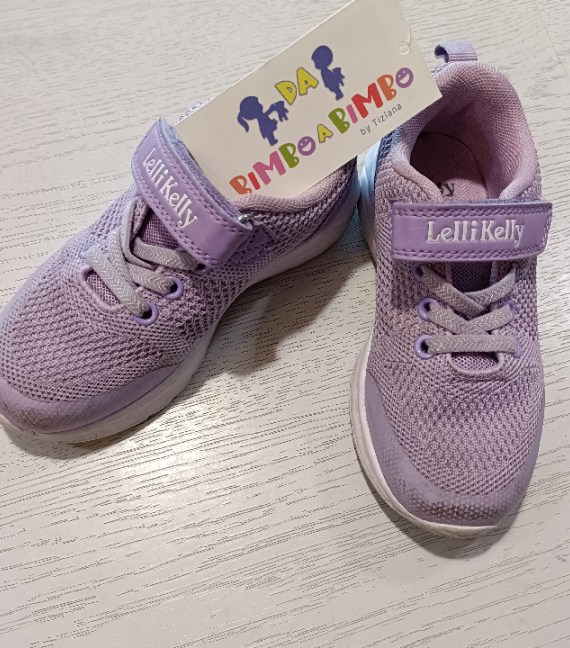 SCARPE LELLI KELLY TG 27