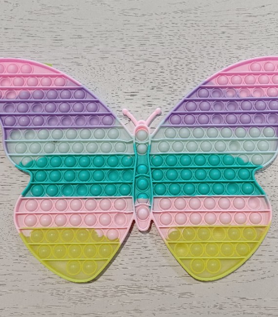 POP-IT FARFALLA