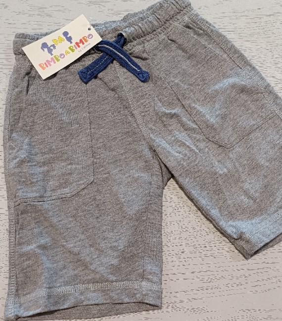 PANTALONCINO 4/5 ANNI