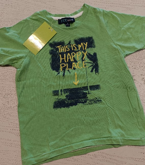 MAGLIA 4 ANNI