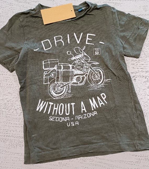 MAGLIA 3/4 ANNI