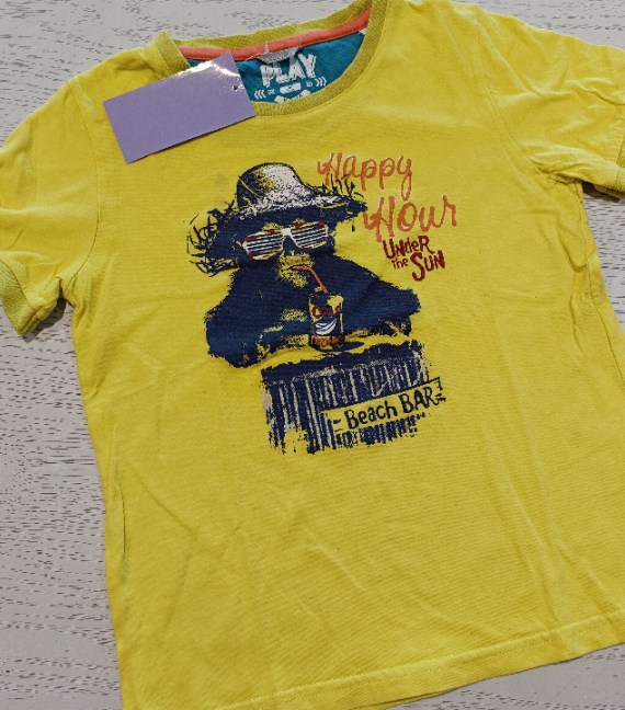 MAGLIA SARABANDA 6 ANNI