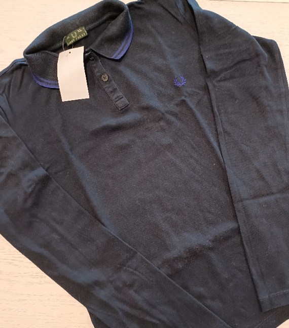 POLO FRED PERRY 13/14 ANNI