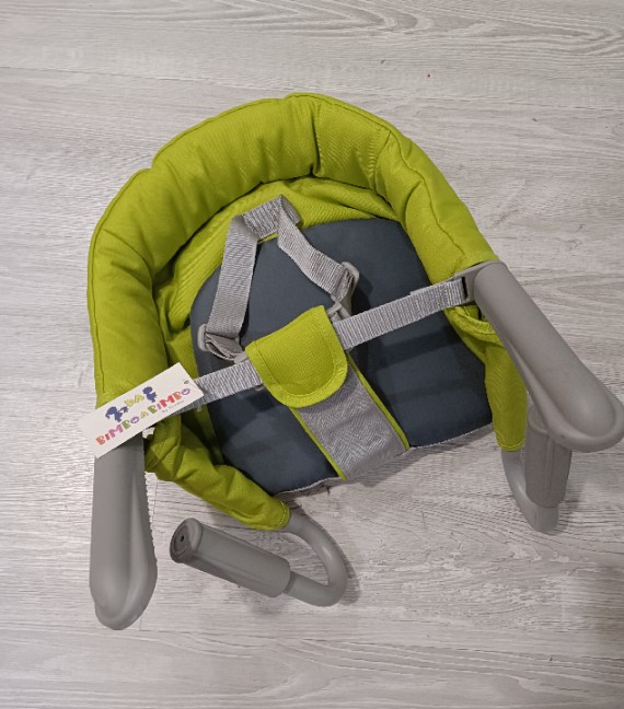 SEGGIOLINO DA TAVOLO INGLESINA