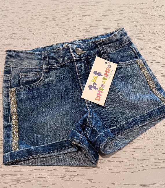 PANTALONCINO 3/4 ANNI