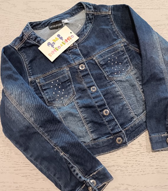 GIACCHETTO SARABANDA 5 ANNI