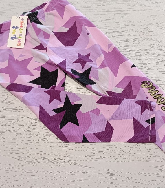 LEGGINS O. MARINES 4/5 ANNI