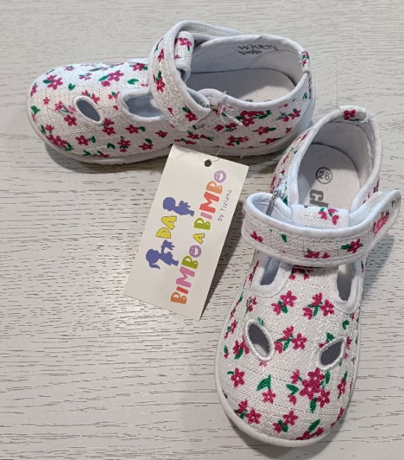 SCARPE CHICCO TG 26