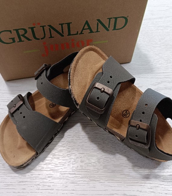 SANDALI GRUNLAND TG 26