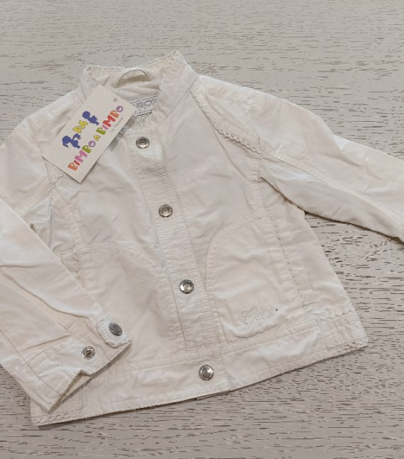 GIACCHETTO GEOX 1 ANNO