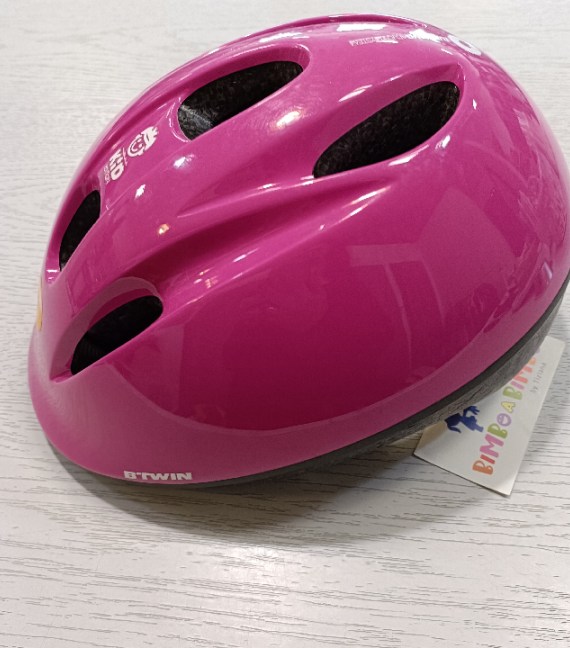 CASCO BICICLETTA CM 52/56