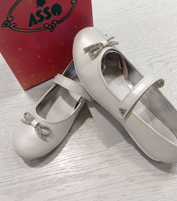 BALLERINE CERIMONIA TG 36
