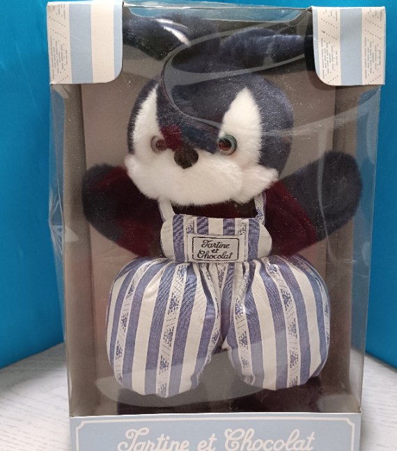 PELUCHE CONIGLIETTO
