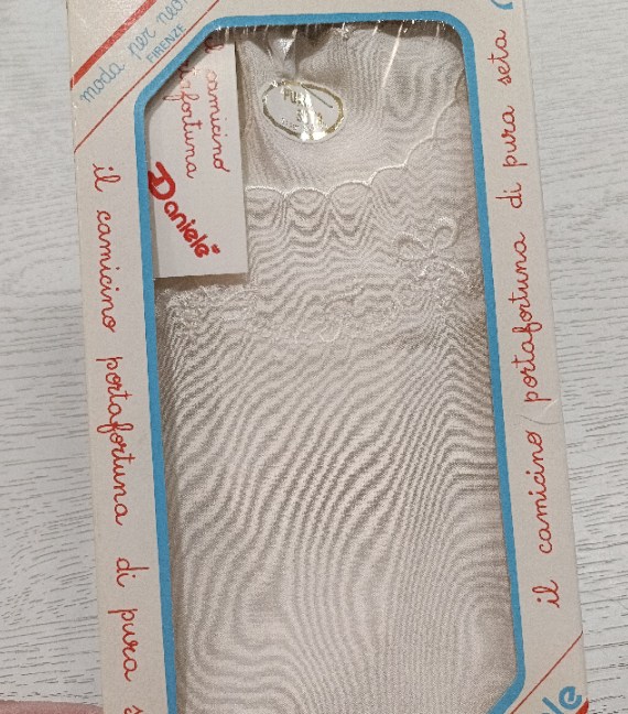 CAMICIANA DELLA FORTUNA NUOVA!