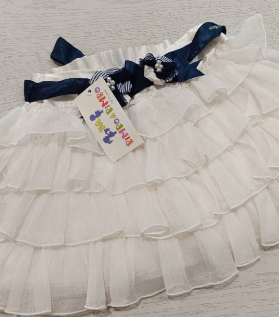 GONNA ARTIGLI 6 ANNI