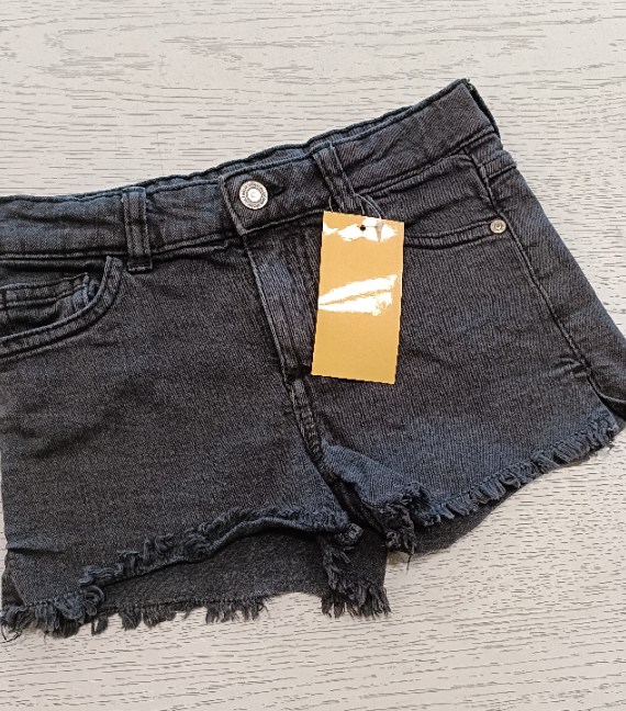 PANTALONCINO JEANS 7/8 ANNI