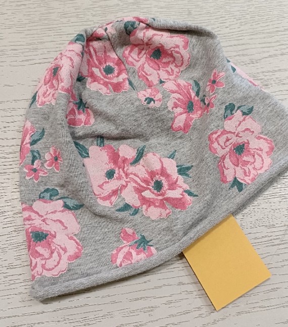 CAPPELLO 6/8 ANNI