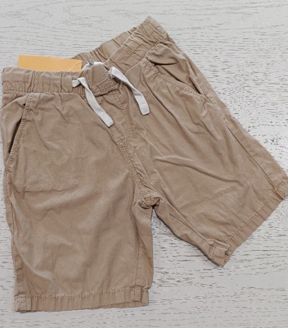 PANTALONCINO 5/6 ANNI