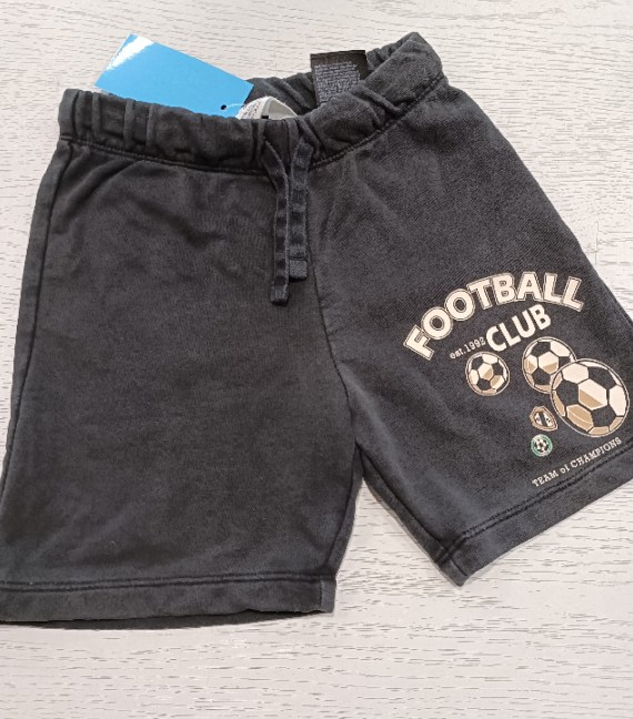 PANTALONCINO 5/6 ANNI