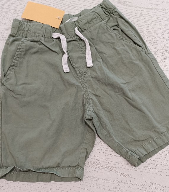 PANTALONCINO 5/6 ANNI