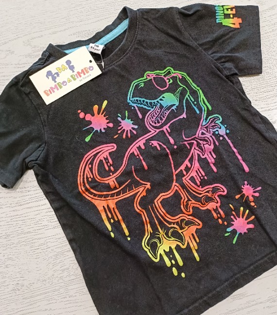 MAGLIA 5/6 ANNI