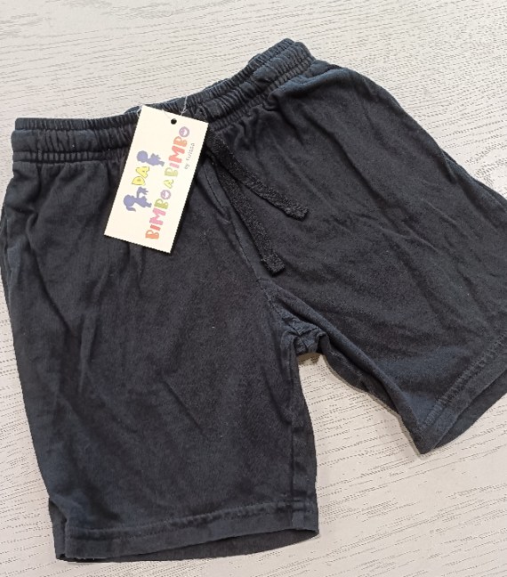 PANTALONCINO 5/6 ANNI