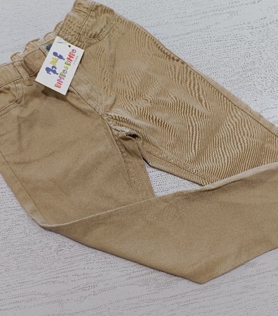 PANTALONE CERIMONIA 4/5 ANNI