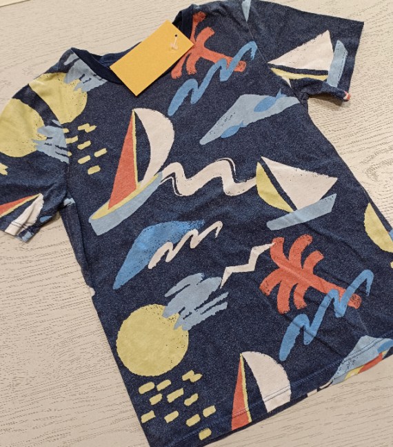 MAGLIA 5/6 ANNI