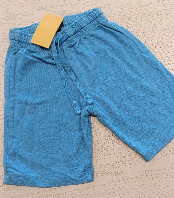PANTALONCINO 5/6 ANNI