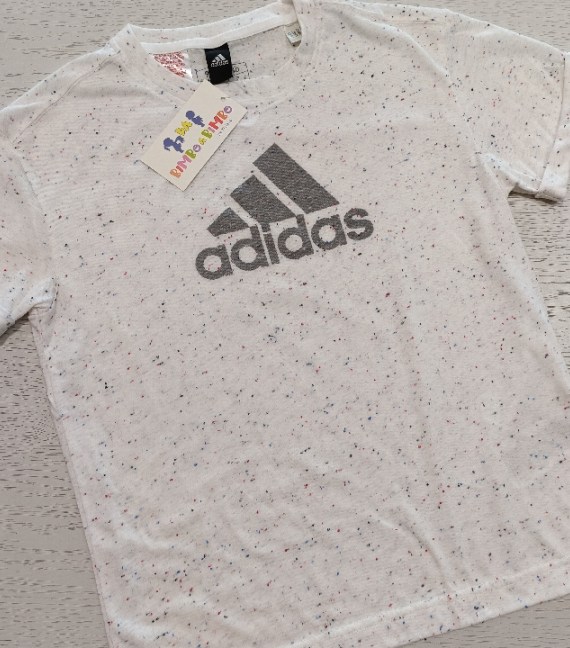 MAGLIA ADIDAS 9/10 ANNI