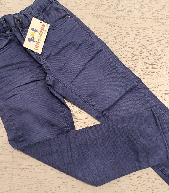 PANTALONE 6 ANNI