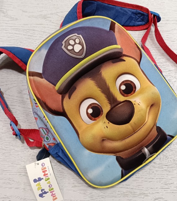 ZAINETTO PAW PATROL