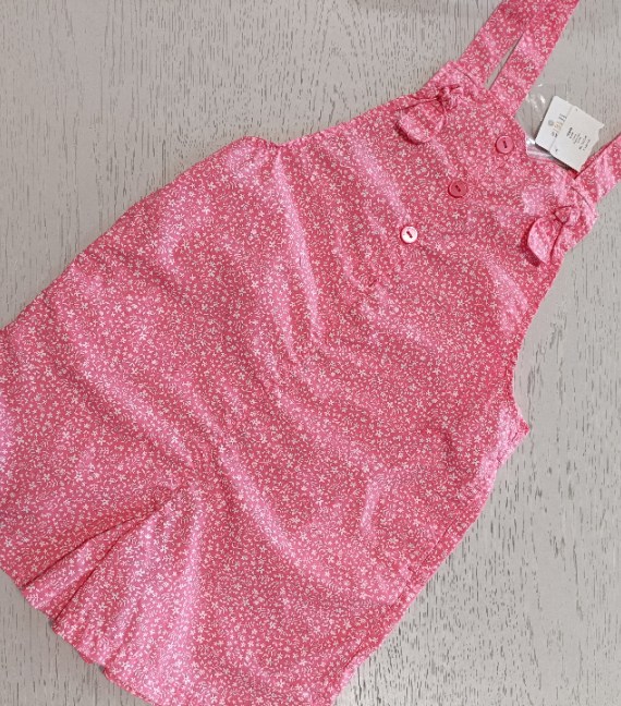 SCAMICIATA 6/7 ANNI NUOVA!