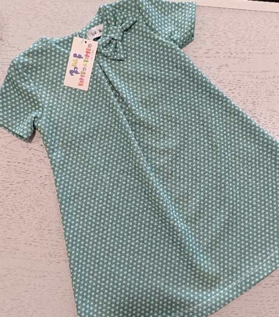 VESTITO CERIMONIA 4 ANNI