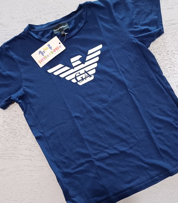 MAGLIA ARMANI 12 ANNI