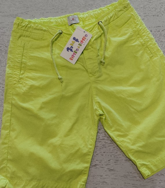 PANTALONCINO PEUTEREY 12/13 ANNI